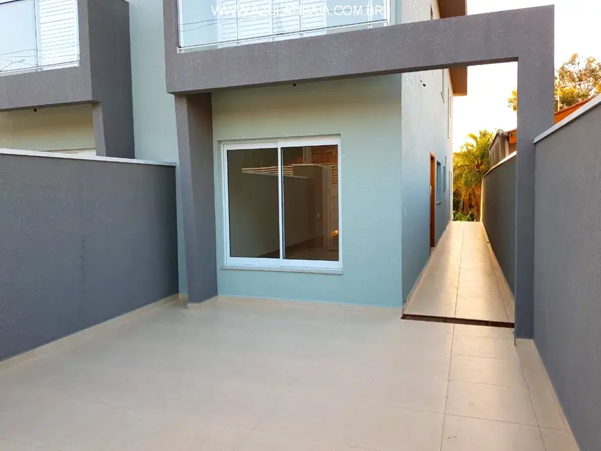 Foto 1 de Casa com 3 quartos à venda, 150m2 em Vila Thais, Atibaia - SP