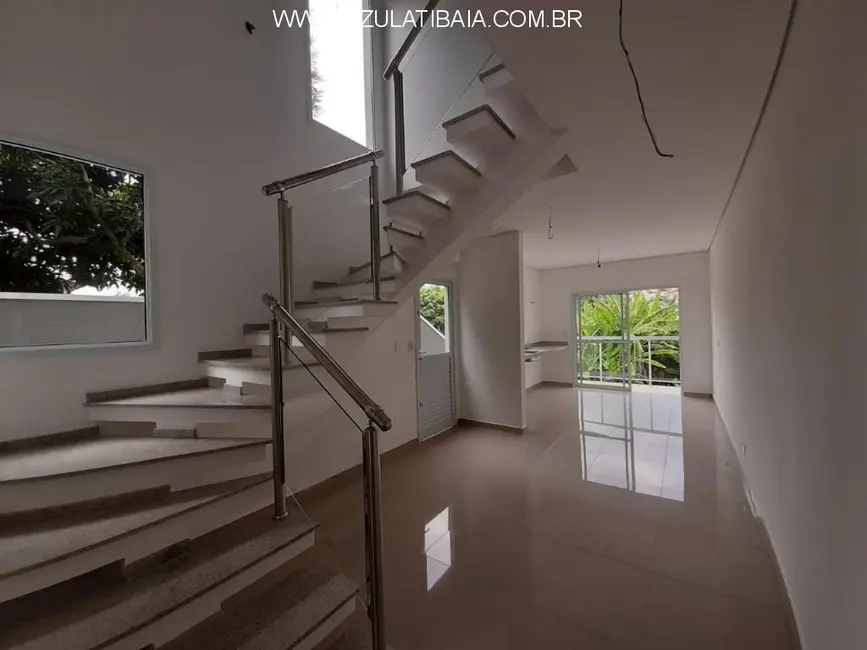 Casa com 3 quartos à venda, 150m2 em Vila Thais, Atibaia - SP - imagem 5 Foto 5 de Casa com 3 quartos à venda, 150m2 em Vila Thais, Atibaia - SP
