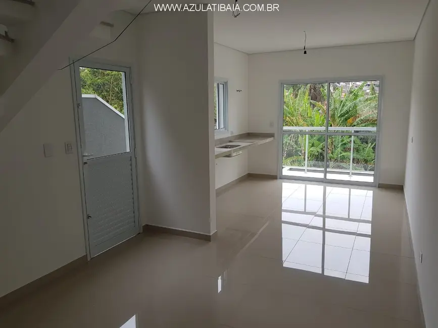 Casa com 3 quartos à venda, 150m2 em Vila Thais, Atibaia - SP - imagem 8 Foto 8 de Casa com 3 quartos à venda, 150m2 em Vila Thais, Atibaia - SP