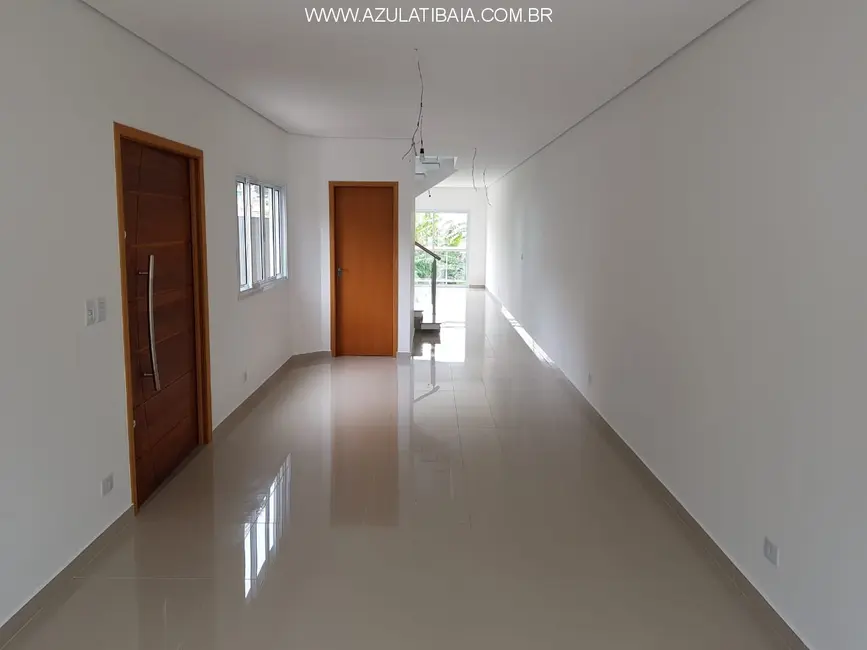 Casa com 3 quartos à venda, 150m2 em Vila Thais, Atibaia - SP - imagem 4 Foto 4 de Casa com 3 quartos à venda, 150m2 em Vila Thais, Atibaia - SP