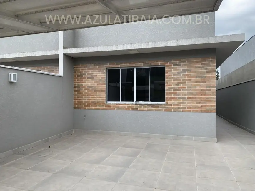 Foto 1 de Casa com 3 quartos à venda, 122m2 em Jardim do Lago, Atibaia - SP