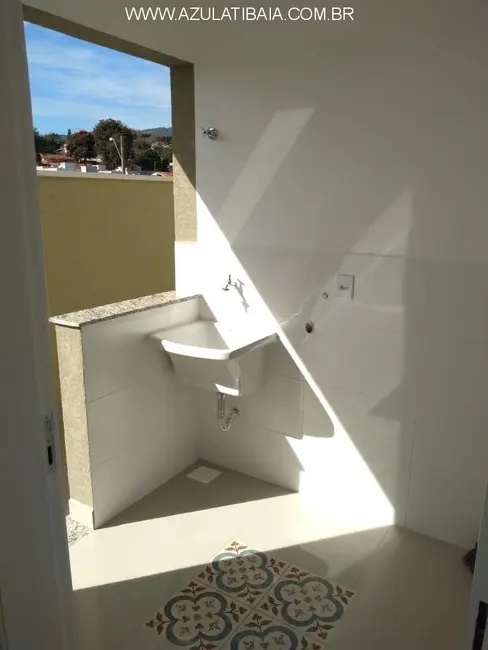 Foto 6 de Casa com 3 quartos à venda, 122m2 em Jardim do Lago, Atibaia - SP