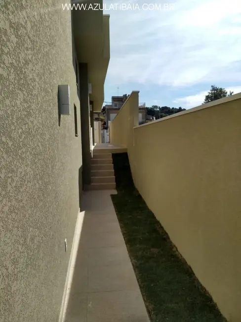 Foto 5 de Casa com 3 quartos à venda, 122m2 em Jardim do Lago, Atibaia - SP