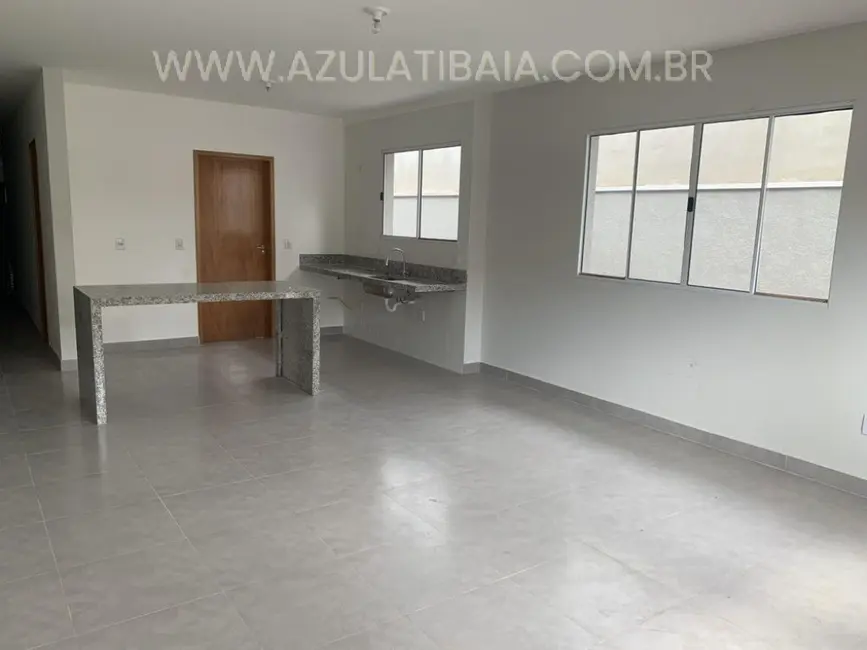Foto 3 de Casa com 3 quartos à venda, 122m2 em Jardim do Lago, Atibaia - SP