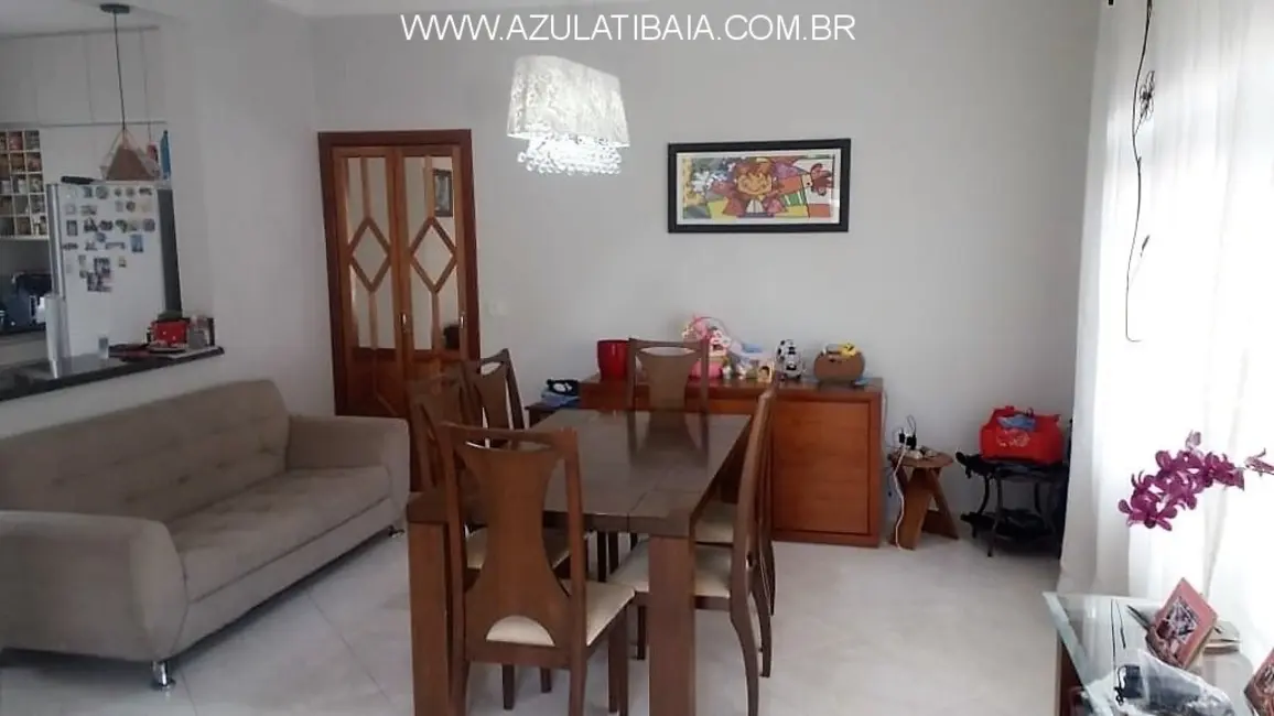 Foto 9 de Casa de Condomínio com 3 quartos à venda e para alugar, 160m2 em Atibaia - SP