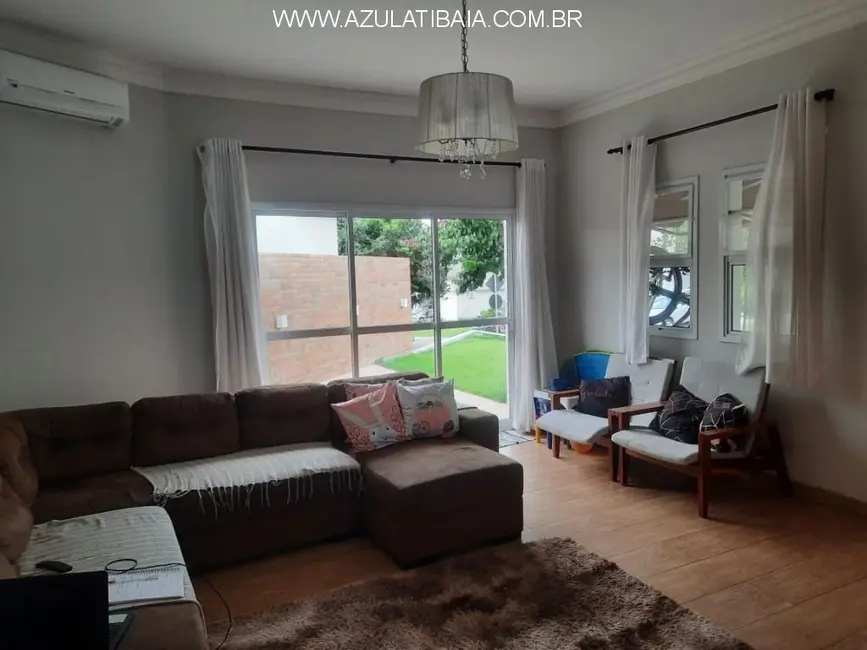 Foto 8 de Casa de Condomínio com 3 quartos à venda e para alugar, 160m2 em Atibaia - SP