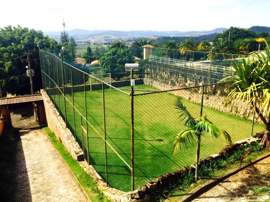 Casa de Condomínio com 4 quartos à venda, 549m2 em Condomínio Portal dos Nobres, Atibaia - SP - imagem 2 Foto 2 de Casa de Condomínio com 4 quartos à venda, 549m2 em Condomínio Portal dos Nobres, Atibaia - SP