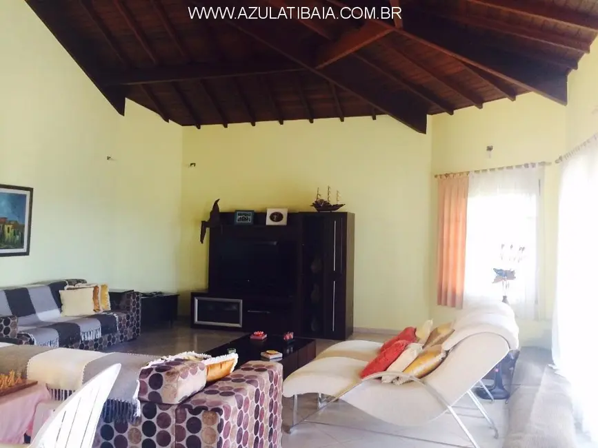 Casa de Condomínio com 4 quartos à venda, 549m2 em Condomínio Portal dos Nobres, Atibaia - SP - imagem 5 Foto 5 de Casa de Condomínio com 4 quartos à venda, 549m2 em Condomínio Portal dos Nobres, Atibaia - SP