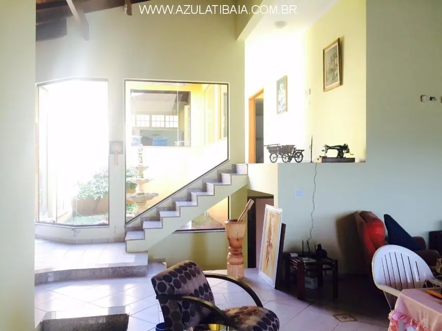 Casa de Condomínio com 4 quartos à venda, 549m2 em Condomínio Portal dos Nobres, Atibaia - SP - imagem 9 Foto 9 de Casa de Condomínio com 4 quartos à venda, 549m2 em Condomínio Portal dos Nobres, Atibaia - SP