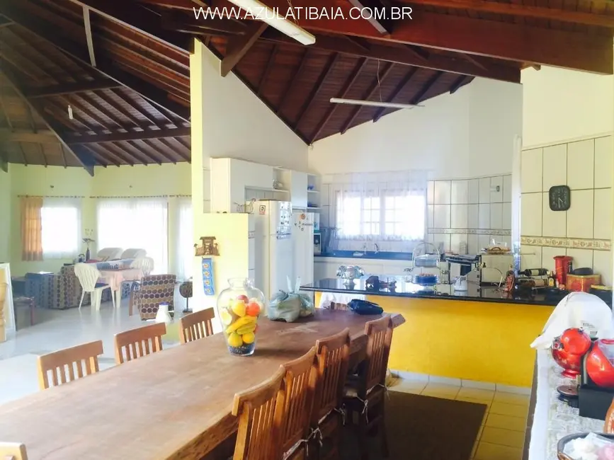 Casa de Condomínio com 4 quartos à venda, 549m2 em Condomínio Portal dos Nobres, Atibaia - SP - imagem 8 Foto 8 de Casa de Condomínio com 4 quartos à venda, 549m2 em Condomínio Portal dos Nobres, Atibaia - SP