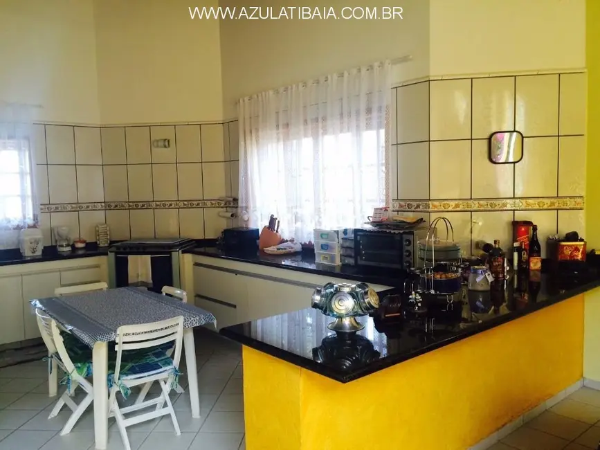 Casa de Condomínio com 4 quartos à venda, 549m2 em Condomínio Portal dos Nobres, Atibaia - SP - imagem 6 Foto 6 de Casa de Condomínio com 4 quartos à venda, 549m2 em Condomínio Portal dos Nobres, Atibaia - SP