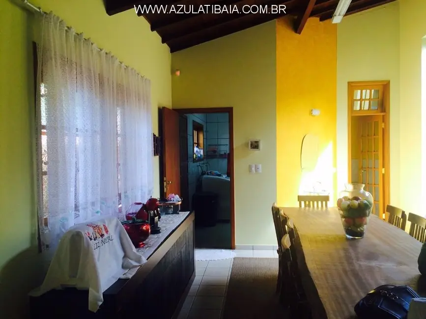 Casa de Condomínio com 4 quartos à venda, 549m2 em Condomínio Portal dos Nobres, Atibaia - SP - imagem 7 Foto 7 de Casa de Condomínio com 4 quartos à venda, 549m2 em Condomínio Portal dos Nobres, Atibaia - SP