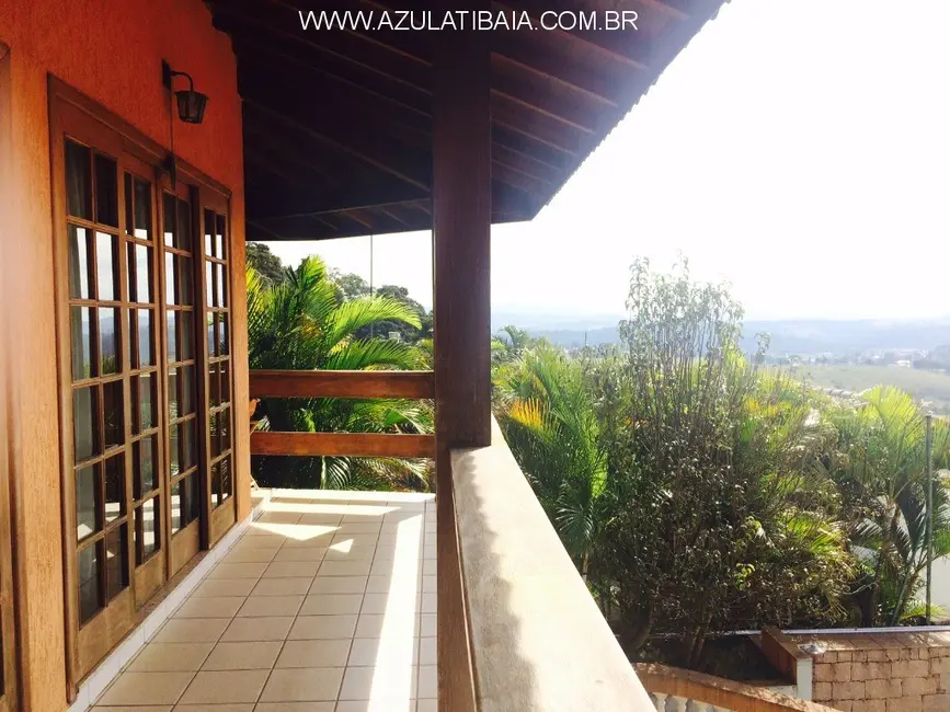 Casa de Condomínio com 4 quartos à venda, 549m2 em Condomínio Portal dos Nobres, Atibaia - SP - imagem 3 Foto 3 de Casa de Condomínio com 4 quartos à venda, 549m2 em Condomínio Portal dos Nobres, Atibaia - SP