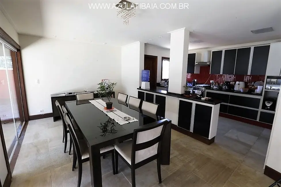 Casa de Condomínio com 3 quartos à venda, 542m2 em Atibaia - SP - imagem 7 Foto 7 de Casa de Condomínio com 3 quartos à venda, 542m2 em Atibaia - SP