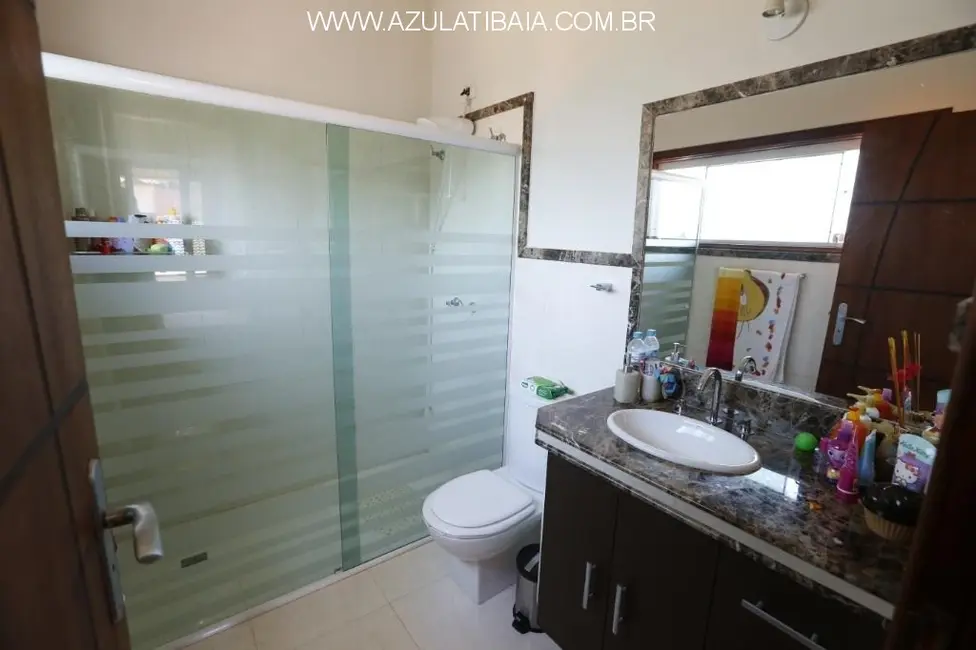 Casa de Condomínio com 3 quartos à venda, 542m2 em Atibaia - SP - imagem 9 Foto 9 de Casa de Condomínio com 3 quartos à venda, 542m2 em Atibaia - SP