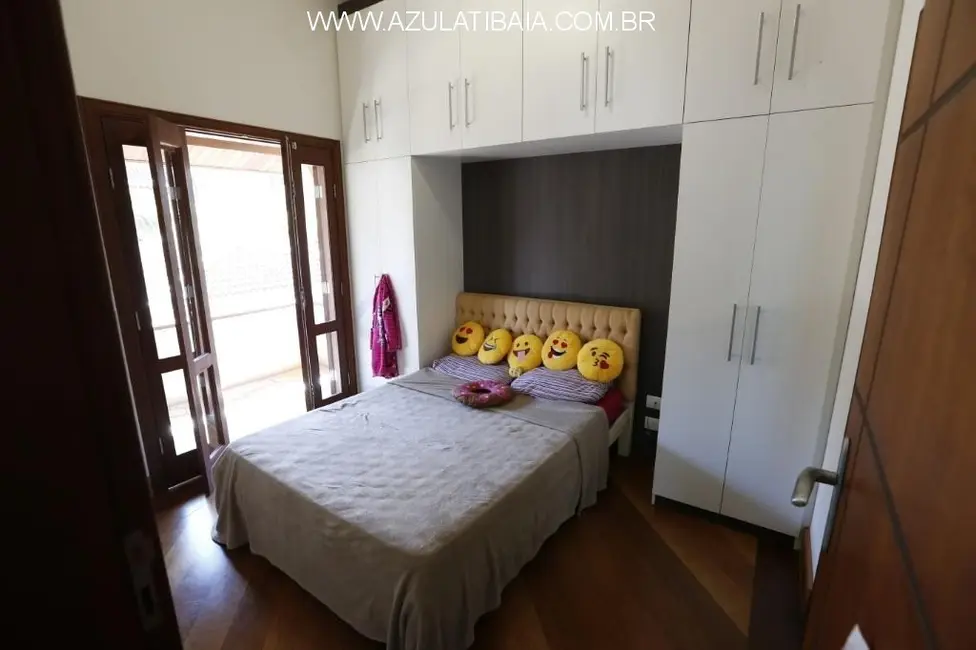 Casa de Condomínio com 3 quartos à venda, 542m2 em Atibaia - SP - imagem 8 Foto 8 de Casa de Condomínio com 3 quartos à venda, 542m2 em Atibaia - SP
