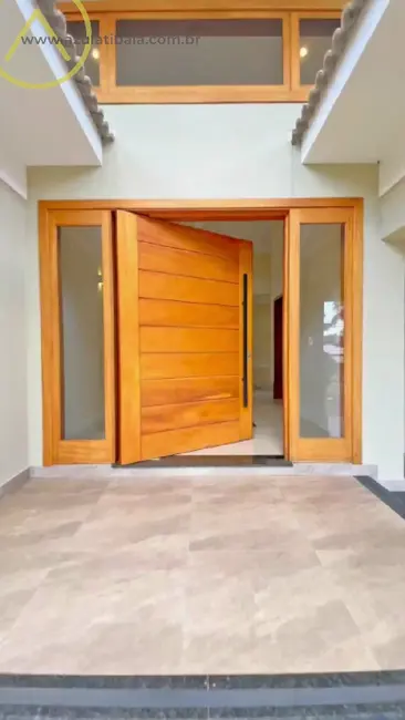 Foto 5 de Casa de Condomínio com 3 quartos à venda, 323m2 em Condomínio Porto Atibaia, Atibaia - SP