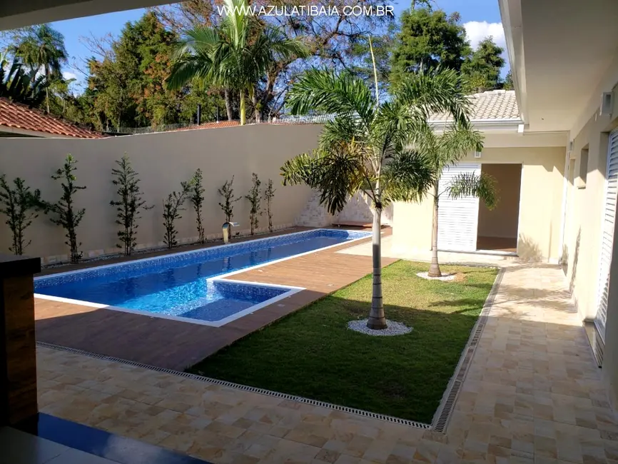 Foto 8 de Casa de Condomínio com 3 quartos à venda, 323m2 em Condomínio Porto Atibaia, Atibaia - SP