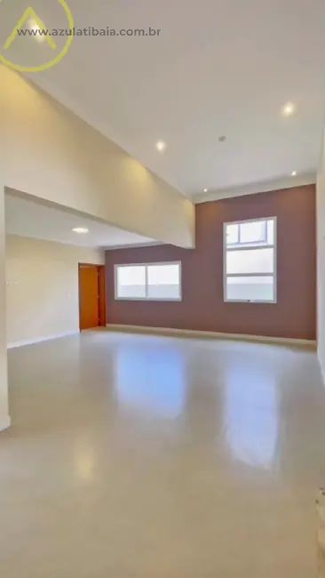 Foto 7 de Casa de Condomínio com 3 quartos à venda, 323m2 em Condomínio Porto Atibaia, Atibaia - SP