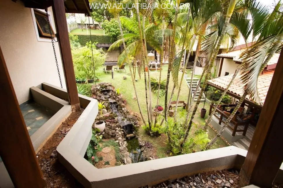Casa de Condomínio com 4 quartos à venda, 326m2 em Atibaia - SP - imagem 1 Foto 1 de Casa de Condomínio com 4 quartos à venda, 326m2 em Atibaia - SP