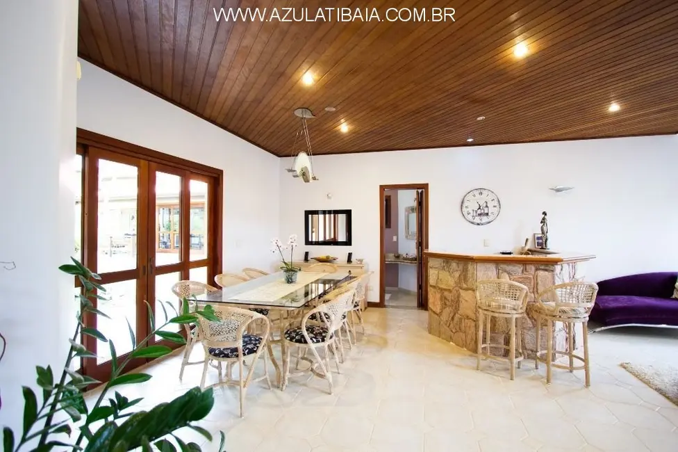 Casa de Condomínio com 4 quartos à venda, 326m2 em Atibaia - SP - imagem 8 Foto 8 de Casa de Condomínio com 4 quartos à venda, 326m2 em Atibaia - SP