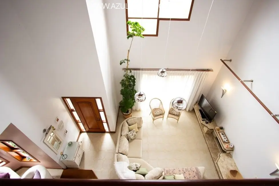 Casa de Condomínio com 4 quartos à venda, 326m2 em Atibaia - SP - imagem 9 Foto 9 de Casa de Condomínio com 4 quartos à venda, 326m2 em Atibaia - SP