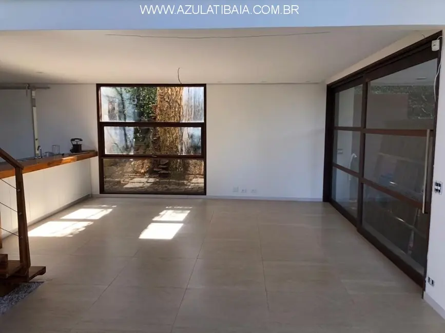 Casa com 3 quartos à venda, 276m2 em Vila Junqueira, Atibaia - SP - imagem 2 Foto 2 de Casa com 3 quartos à venda, 276m2 em Vila Junqueira, Atibaia - SP