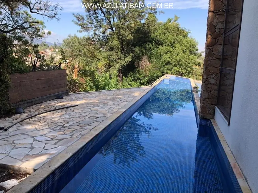 Casa com 3 quartos à venda, 276m2 em Vila Junqueira, Atibaia - SP - imagem 8 Foto 8 de Casa com 3 quartos à venda, 276m2 em Vila Junqueira, Atibaia - SP