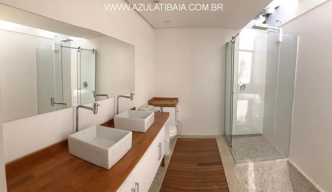 Casa com 3 quartos à venda, 276m2 em Vila Junqueira, Atibaia - SP - imagem 3 Foto 3 de Casa com 3 quartos à venda, 276m2 em Vila Junqueira, Atibaia - SP