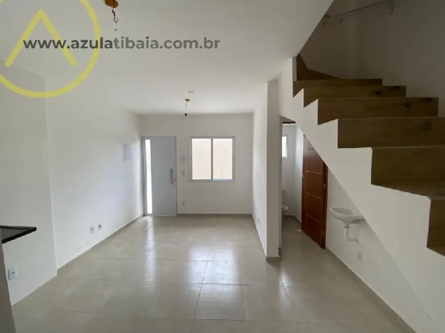 Foto 4 de Casa de Condomínio com 2 quartos à venda, 61m2 em Jardim das Cerejeiras, Atibaia - SP
