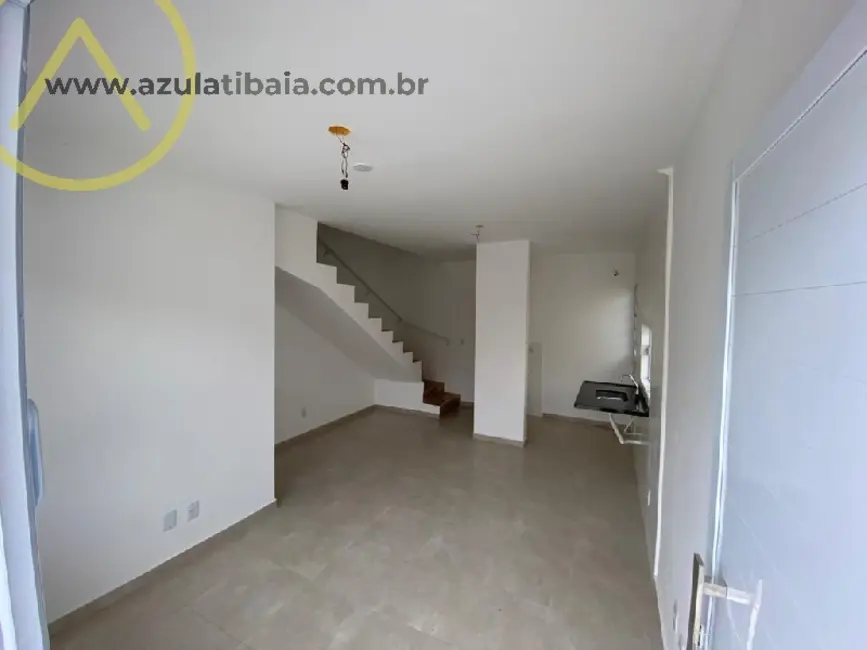 Foto 6 de Casa de Condomínio com 2 quartos à venda, 61m2 em Jardim das Cerejeiras, Atibaia - SP