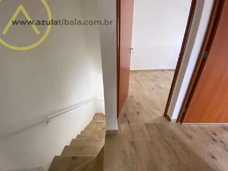 Foto 8 de Casa de Condomínio com 2 quartos à venda, 61m2 em Jardim das Cerejeiras, Atibaia - SP