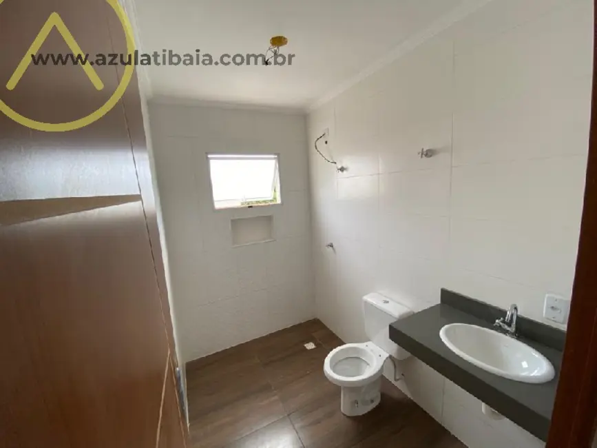 Foto 9 de Casa de Condomínio com 2 quartos à venda, 61m2 em Jardim das Cerejeiras, Atibaia - SP