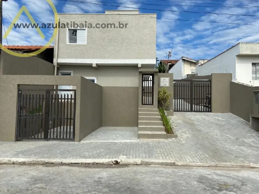 Foto 3 de Casa de Condomínio com 2 quartos à venda, 61m2 em Jardim das Cerejeiras, Atibaia - SP