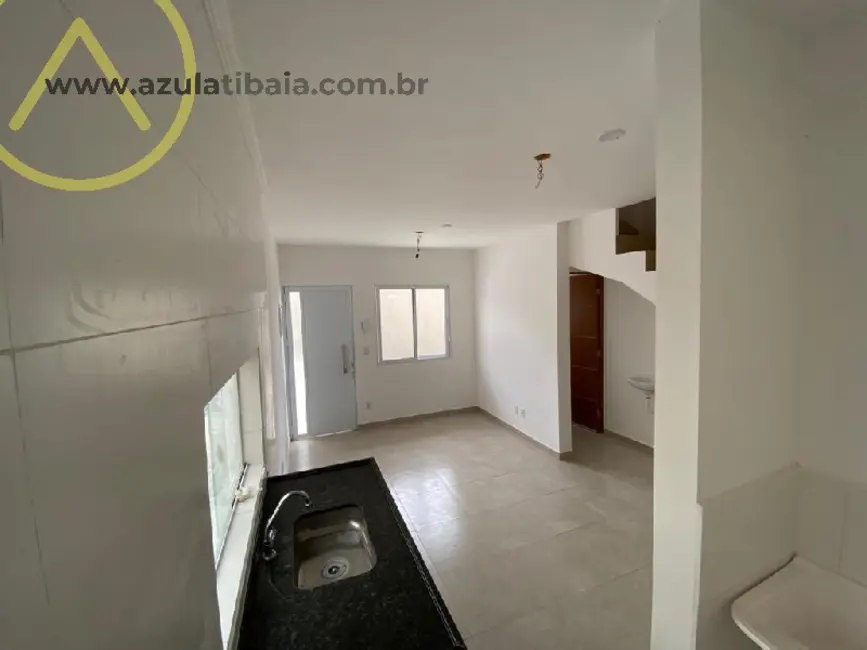 Foto 5 de Casa de Condomínio com 2 quartos à venda, 61m2 em Jardim das Cerejeiras, Atibaia - SP