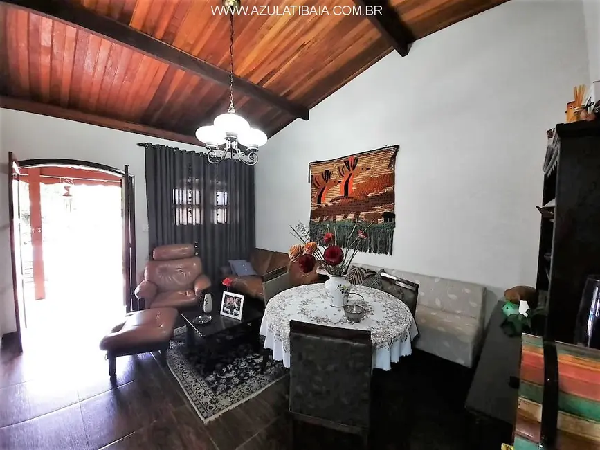 Foto 4 de Chácara com 5 quartos à venda, 170m2 em Jardim Estância Brasil, Atibaia - SP