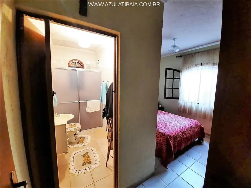 Foto 7 de Chácara com 5 quartos à venda, 170m2 em Jardim Estância Brasil, Atibaia - SP