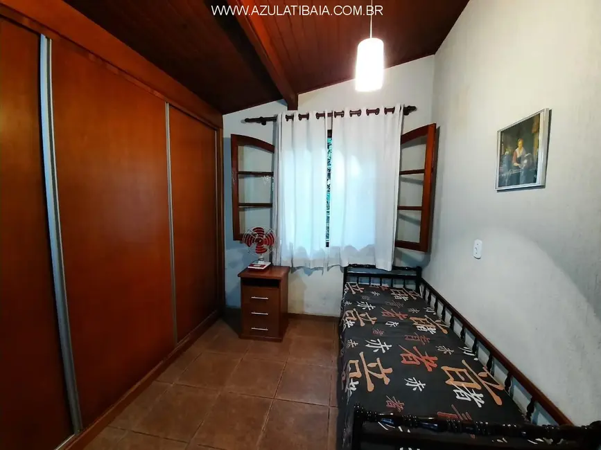 Foto 9 de Chácara com 5 quartos à venda, 170m2 em Jardim Estância Brasil, Atibaia - SP