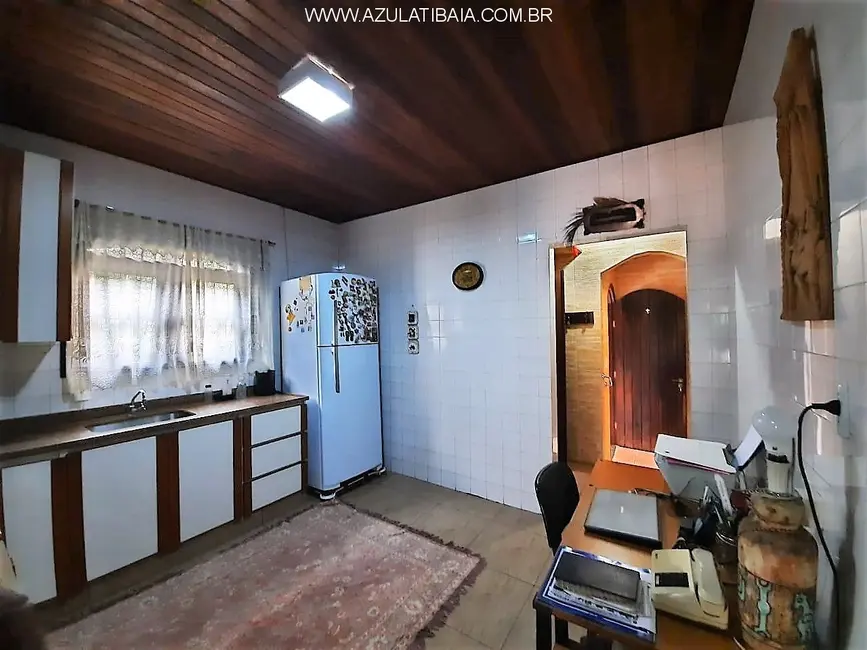 Foto 6 de Chácara com 5 quartos à venda, 170m2 em Jardim Estância Brasil, Atibaia - SP