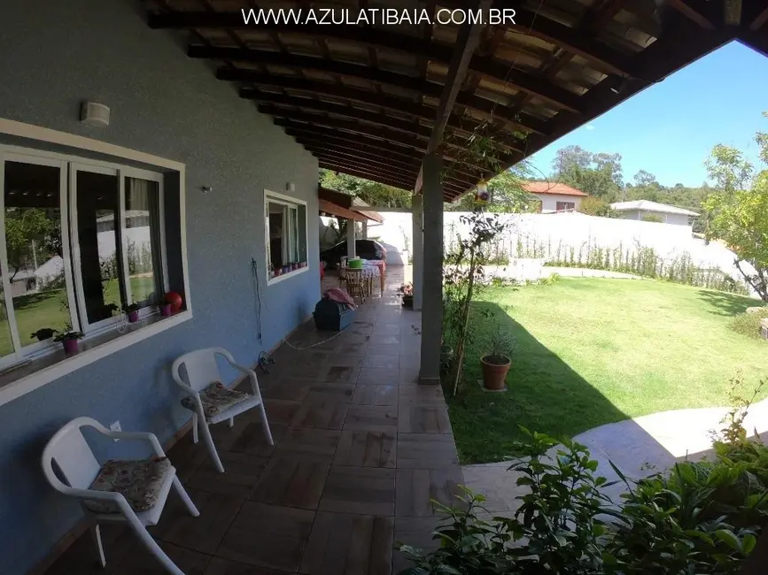 Foto 7 de Casa com 3 quartos à venda, 250m2 em Vila Santista, Atibaia - SP