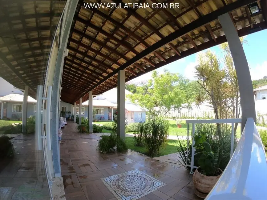 Foto 8 de Casa com 3 quartos à venda, 250m2 em Vila Santista, Atibaia - SP