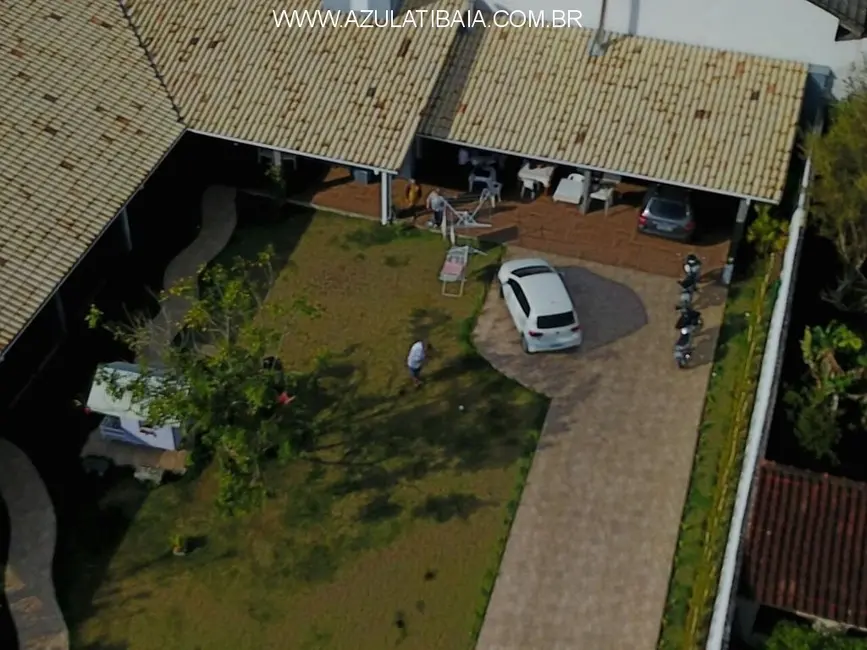 Foto 2 de Casa com 3 quartos à venda, 250m2 em Vila Santista, Atibaia - SP