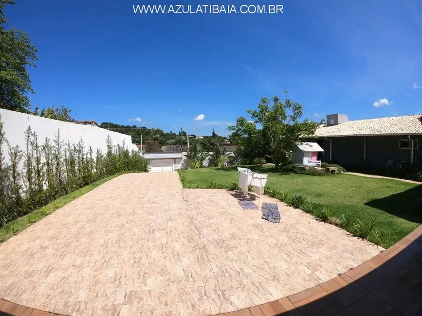 Foto 5 de Casa com 3 quartos à venda, 250m2 em Vila Santista, Atibaia - SP