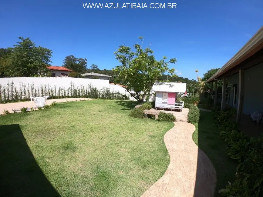 Foto 4 de Casa com 3 quartos à venda, 250m2 em Vila Santista, Atibaia - SP