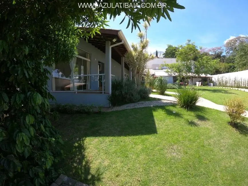 Foto 6 de Casa com 3 quartos à venda, 250m2 em Vila Santista, Atibaia - SP