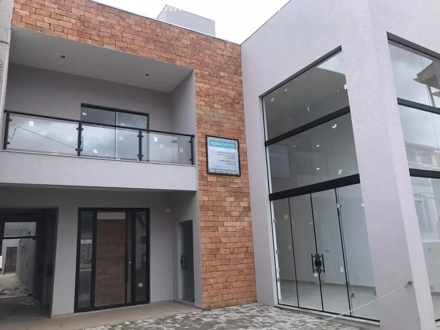 Foto 3 de Sala Comercial à venda, 444m2 em Centro, Atibaia - SP