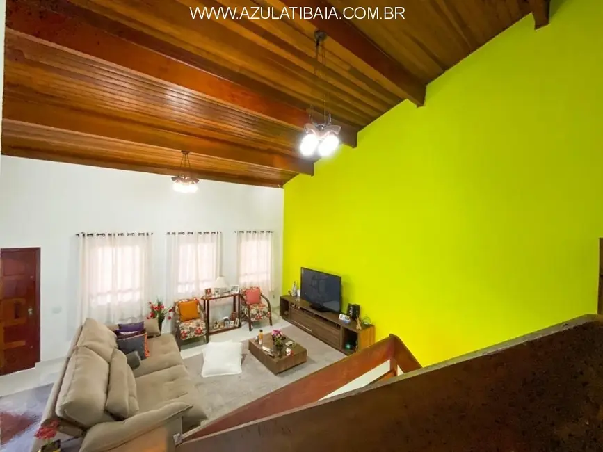 Foto 6 de Casa com 3 quartos à venda, 174m2 em Jardim dos Pinheiros, Atibaia - SP