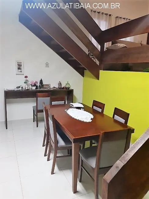 Foto 7 de Casa com 3 quartos à venda, 174m2 em Jardim dos Pinheiros, Atibaia - SP