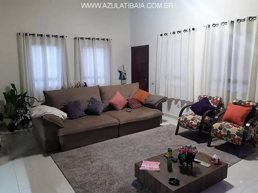 Foto 2 de Casa com 3 quartos à venda, 174m2 em Jardim dos Pinheiros, Atibaia - SP
