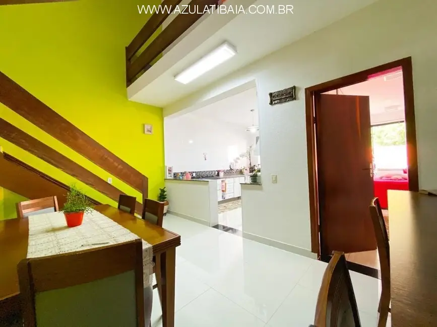 Foto 8 de Casa com 3 quartos à venda, 174m2 em Jardim dos Pinheiros, Atibaia - SP